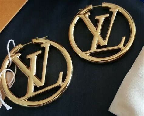 louis vuitton jewelry on ebay